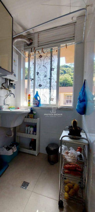 Imagem Apartamento com 2 Quartos à Venda, 56 m² em Prata - Teresópolis Imagem Apartamento com 2 Quartos à Venda, 56 m² em Prata - Teresópolis