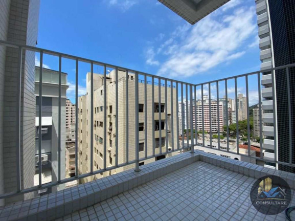 Imagem Apartamento com 4 Quartos à Venda, 230 m² em Pompéia - Santos Imagem Apartamento com 4 Quartos à Venda, 230 m² em Pompéia - Santos