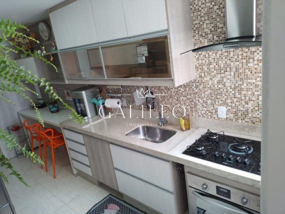 Imagem Apartamento com 3 Quartos à Venda, 100 m² em Parque Residencial Eloy Chaves - Jundiaí