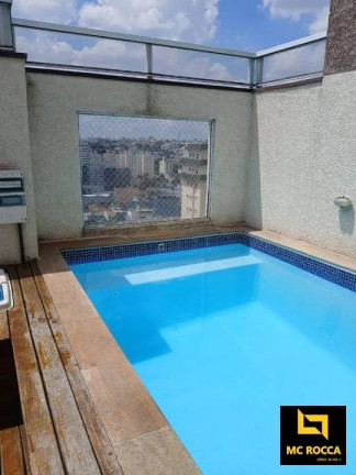 Imagem Apartamento com 1 Quarto à Venda, 42 m² em Rudge Ramos - São Bernardo Do Campo Imagem Apartamento com 1 Quarto à Venda, 42 m² em Rudge Ramos - São Bernardo Do Campo