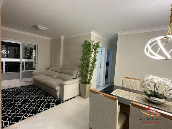 Imagem Apartamento com 2 Quartos à Venda, 75 m² em Boqueirão - Praia Grande Imagem Apartamento com 2 Quartos à Venda, 75 m² em Boqueirão - Praia Grande