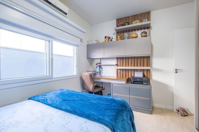 Imagem Casa de Condomínio com 3 Quartos à Venda, 228 m² em Ingleses Do Rio Vermelho - Florianópolis