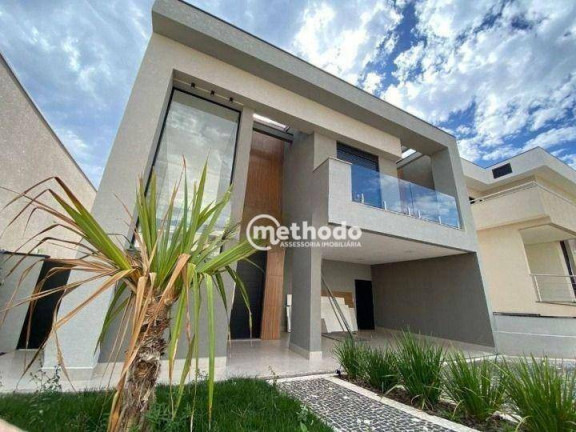 Imagem Casa com 3 Quartos à Venda, 270 m² em Swiss Park - Campinas Imagem Casa com 3 Quartos à Venda, 270 m² em Swiss Park - Campinas