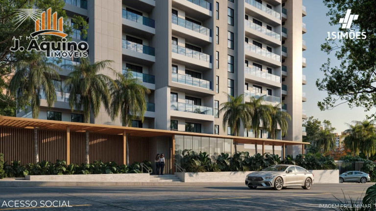 Imagem Apartamento com 2 Quartos à Venda, 64 m² em Aldeota - Fortaleza Imagem Apartamento com 2 Quartos à Venda, 64 m² em Aldeota - Fortaleza