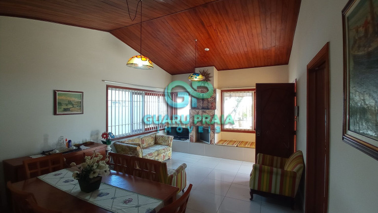 Imagem Casa com 3 Quartos para Alugar ou Temporada, 126 m² em Enseada - Guarujá Imagem Casa com 3 Quartos para Alugar ou Temporada, 126 m² em Enseada - Guarujá