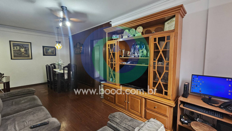 Imagem Apartamento com 3 Quartos à Venda, 110 m² em Pompéia - Santos Imagem Apartamento com 3 Quartos à Venda, 110 m² em Pompéia - Santos