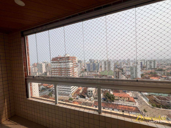 Imagem Cobertura com 3 Quartos à Venda, 130 m² em Vila Guilhermina - Praia Grande Imagem Cobertura com 3 Quartos à Venda, 130 m² em Vila Guilhermina - Praia Grande