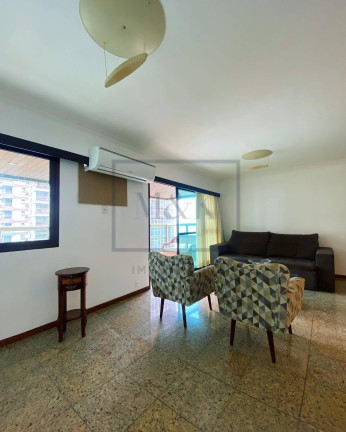 Imagem Apartamento com 4 Quartos à Venda, 145 m² em Barra Da Tijuca - Rio De Janeiro