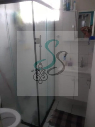 Imagem Casa com 2 Quartos à Venda, 100 m² em Loteamento Residencial Porto Seguro - Campinas