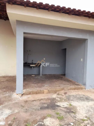 Imagem Casa com 2 Quartos à Venda, 134 m² em Parque Residencial Cândido Portinari - Ribeirão Preto Imagem Casa com 2 Quartos à Venda, 134 m² em Parque Residencial Cândido Portinari - Ribeirão Preto
