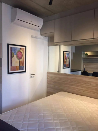 Imagem Studio para Alugar, 36 m² em República - São Paulo Imagem Studio para Alugar, 36 m² em República - São Paulo