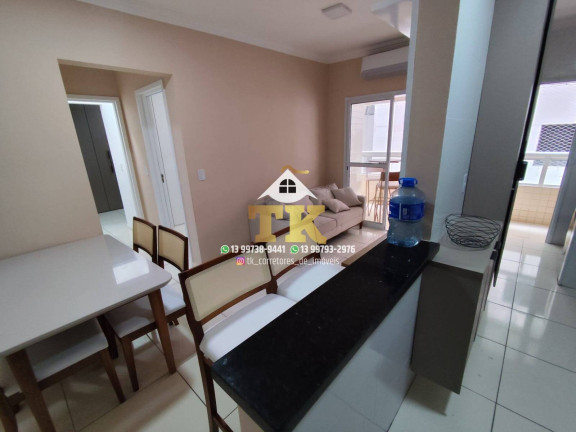Imagem Apartamento com 2 Quartos à Venda, 70 m² em Aviação - Praia Grande Imagem Apartamento com 2 Quartos à Venda, 70 m² em Aviação - Praia Grande