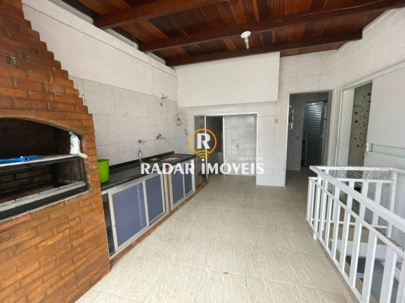 Imagem Casa com 10 Quartos à Venda, 378 m² em Passagem - Cabo Frio
