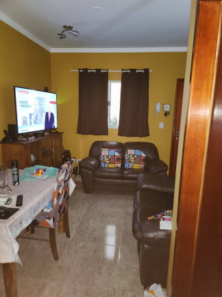 Imagem Casa com 2 Quartos à Venda, 56 m² em Vila Esperança - São Paulo Imagem Casa com 2 Quartos à Venda, 56 m² em Vila Esperança - São Paulo