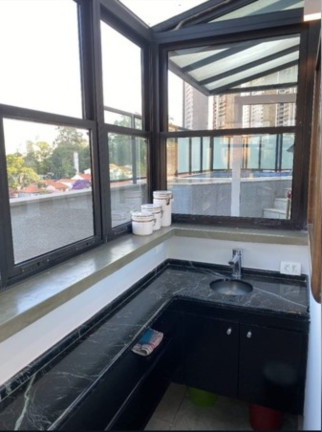 Imagem Imóvel com 2 Quartos à Venda, 179 m² em Jardim Ampliação - São Paulo Imagem Imóvel com 2 Quartos à Venda, 179 m² em Jardim Ampliação - São Paulo