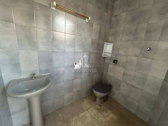 Imagem Casa com 3 Quartos à Venda, 133 m² em Vila Formosa - Jacareí