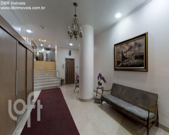 Imagem Apartamento com 4 Quartos à Venda, 233 m² em República - São Paulo