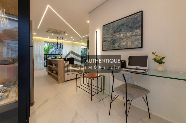 Imagem Apartamento com 3 Quartos à Venda, 68 m² em Barra Funda - São Paulo Imagem Apartamento com 3 Quartos à Venda, 68 m² em Barra Funda - São Paulo