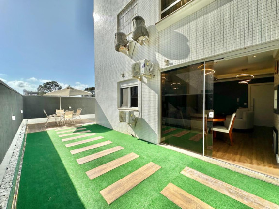Imagem Apartamento com 2 Quartos à Venda, 142 m² em Zona Nova - Capao Da Canoa