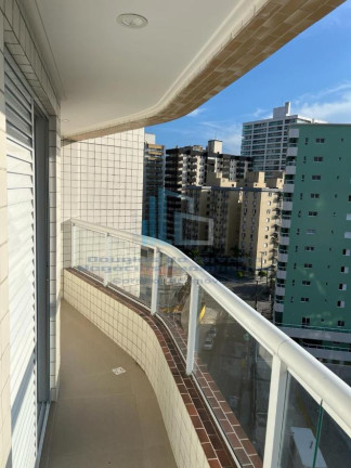Imagem Apartamento com 2 Quartos à Venda, 74 m² em Caiçara - Praia Grande