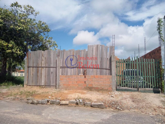 Imagem Casa com 3 Quartos à Venda, 260 m² em Atalaia - Salinópolis