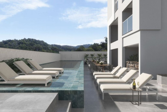 Imagem Apartamento com 3 Quartos à Venda, 85 m² em Praia Brava De Itajaí - Itajaí