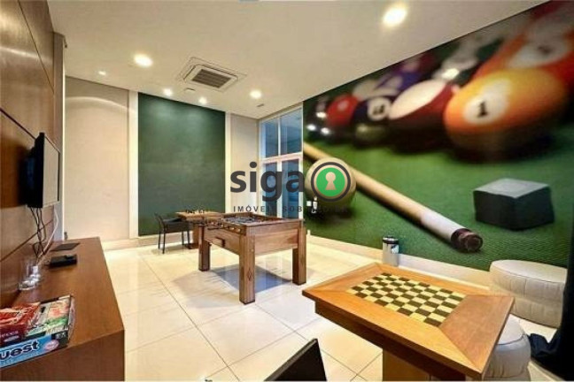 Imagem Apartamento com 2 Quartos à Venda, 69 m² em Campo Belo - São Paulo Imagem Apartamento com 2 Quartos à Venda, 69 m² em Campo Belo - São Paulo