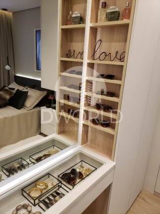 Imagem Imóvel com 2 Quartos à Venda, 43 m² em Cooperativa - São Bernardo Do Campo Imagem Imóvel com 2 Quartos à Venda, 43 m² em Cooperativa - São Bernardo Do Campo