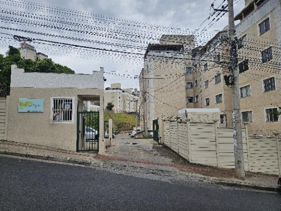 Apartamento com 2 Quartos à Venda, 46 m² em Camargos - Belo Horizonte