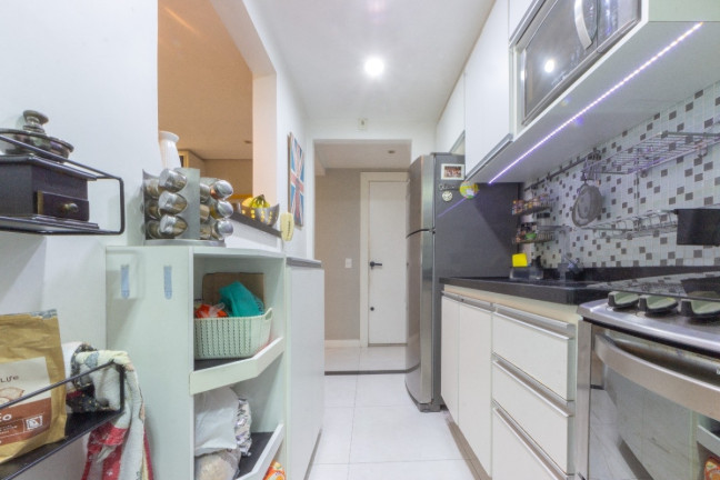 Imagem Apartamento com 2 Quartos à Venda, 68 m² em Chácara Califórnia - São Paulo Imagem Apartamento com 2 Quartos à Venda, 68 m² em Chácara Califórnia - São Paulo