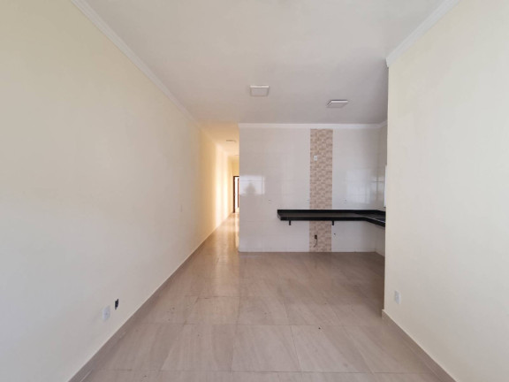 Imagem Casa com 3 Quartos à Venda, 96 m² em Residencial Arco-iris - Anápolis