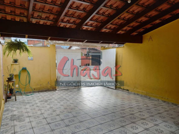 Imagem Sobrado com 3 Quartos à Venda, 125 m² em Gaivotas - Caraguatatuba Imagem Sobrado com 3 Quartos à Venda, 125 m² em Gaivotas - Caraguatatuba