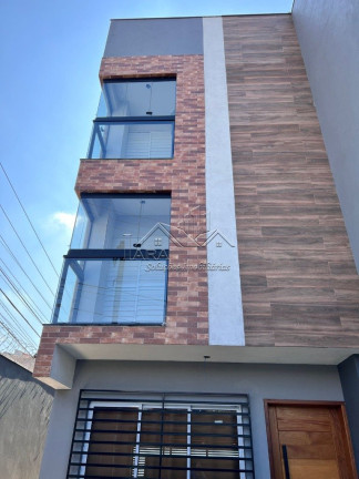 Sobrado com 4 Quartos à Venda,  em Penha De França - São Paulo