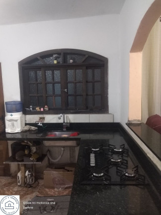 Imagem Casa com 4 Quartos à Venda, 125 m² em Parque São Rafael ( Zona Leste ) - São Paulo