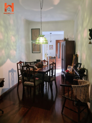 Imagem Imóvel com 4 Quartos à Venda, 220 m² em Consolação - São Paulo Imagem Imóvel com 4 Quartos à Venda, 220 m² em Consolação - São Paulo