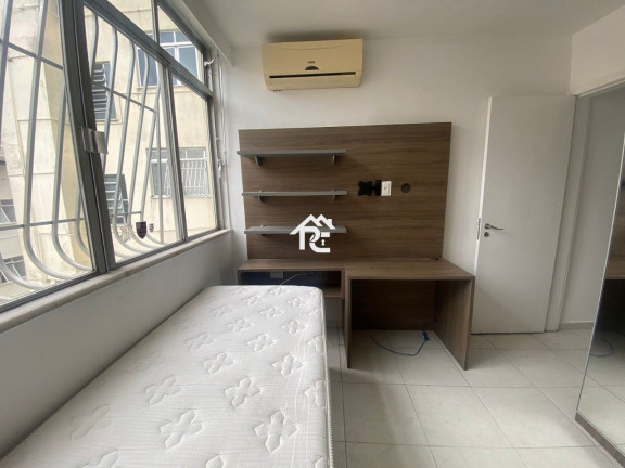 Imagem Apartamento com 3 Quartos à Venda, 110 m² em Icaraí - Niterói Imagem Apartamento com 3 Quartos à Venda, 110 m² em Icaraí - Niterói