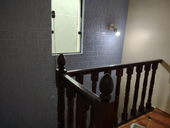 Imagem Casa com 3 Quartos à Venda, 260 m² em Jardim Las Vegas - Santo André Imagem Casa com 3 Quartos à Venda, 260 m² em Jardim Las Vegas - Santo André