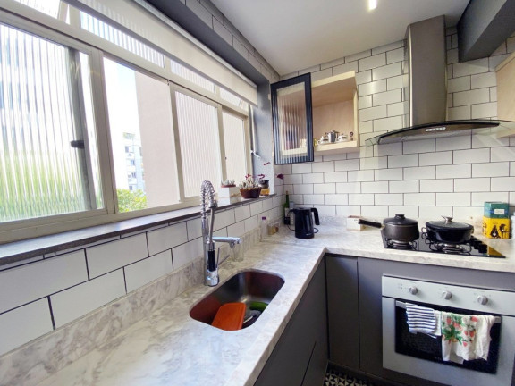 Imagem Apartamento com 2 Quartos à Venda, 74 m² em Boa Vista - Porto Alegre Imagem Apartamento com 2 Quartos à Venda, 74 m² em Boa Vista - Porto Alegre