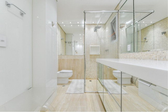 Imagem Apartamento com 3 Quartos à Venda, 244 m² em Vila Nova Conceição - São Paulo Imagem Apartamento com 3 Quartos à Venda, 244 m² em Vila Nova Conceição - São Paulo