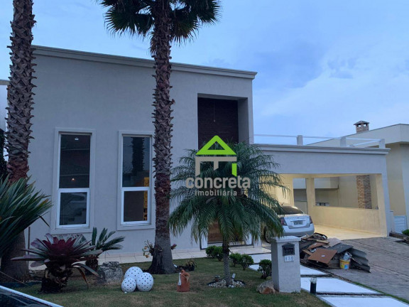 Imagem Casa de Condomínio com 3 Quartos à Venda, 380 m² em Santa Adélia - Vargem Grande Paulista Imagem Casa de Condomínio com 3 Quartos à Venda, 380 m² em Santa Adélia - Vargem Grande Paulista