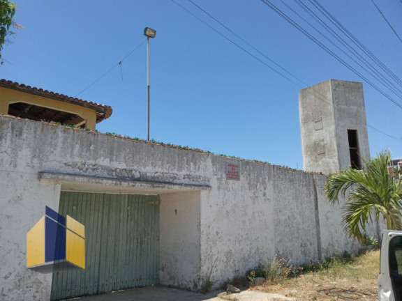 Imagem Casa com 5 Quartos à Venda, 600 m² em Tabuba - Caucaia Imagem Casa com 5 Quartos à Venda, 600 m² em Tabuba - Caucaia