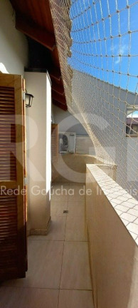 Imagem Casa com 3 Quartos à Venda, 120 m² em Espírito Santo - Porto Alegre