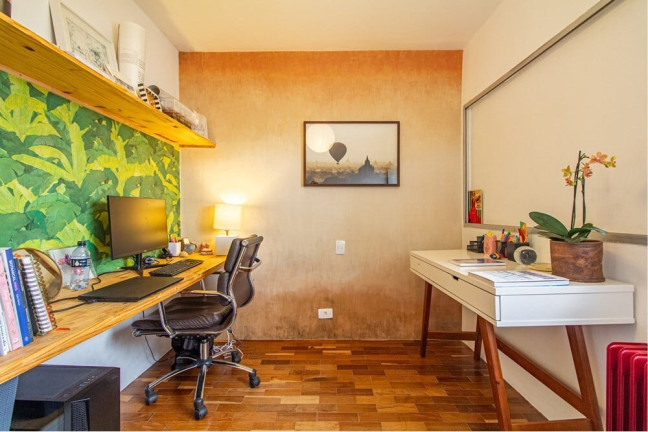 Imagem Cobertura com 4 Quartos à Venda, 154 m² em Vila Pompéia - São Paulo Imagem Cobertura com 4 Quartos à Venda, 154 m² em Vila Pompéia - São Paulo