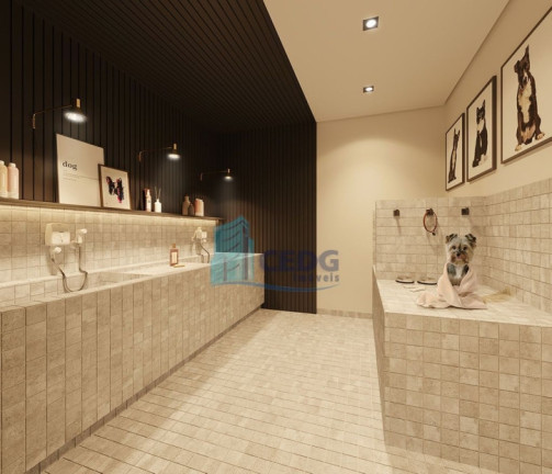 Imagem Apartamento com 4 Quartos à Venda, 126 m² em Vila Izabel - Curitiba