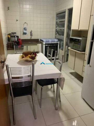 Imagem Apartamento com 3 Quartos à Venda, 80 m² em Vila Aparecida - Jundiaí