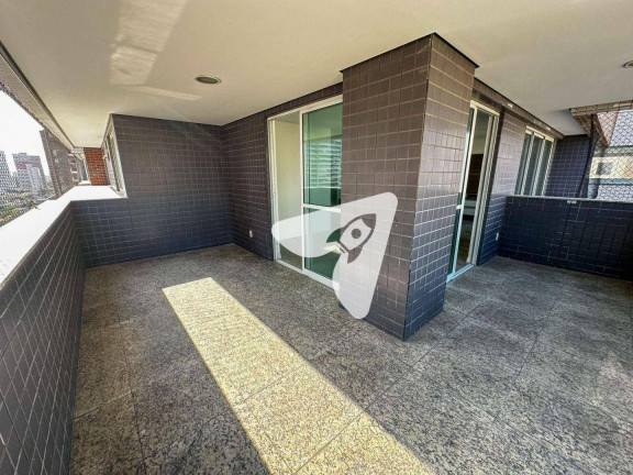 Imagem Apartamento com 4 Quartos à Venda, 192 m² em Meireles - Fortaleza Imagem Apartamento com 4 Quartos à Venda, 192 m² em Meireles - Fortaleza