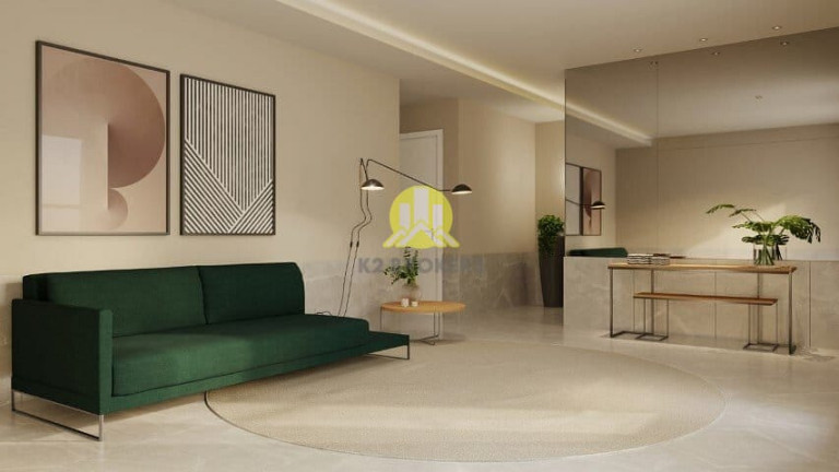 Imagem Apartamento com 4 Quartos à Venda, 245 m² em Vila Izabel - Curitiba Imagem Apartamento com 4 Quartos à Venda, 245 m² em Vila Izabel - Curitiba