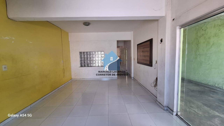 Imagem Casa com 3 Quartos à Venda, 280 m² em Centro - Manaus Imagem Casa com 3 Quartos à Venda, 280 m² em Centro - Manaus