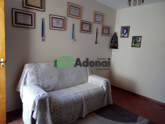 Imagem Casa com 4 Quartos à Venda, 177 m² em Jardim Carolina - Jundiaí