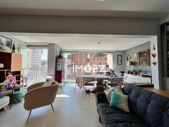 Imagem Imóvel com 2 Quartos à Venda, 93 m² em Panamby - São Paulo Imagem Imóvel com 2 Quartos à Venda, 93 m² em Panamby - São Paulo